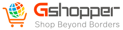 Gshopper logo