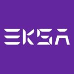 Eksa Gaming Logo