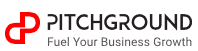 PitchGround Logo