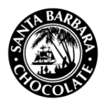 Santa Barbara Chocolate logo